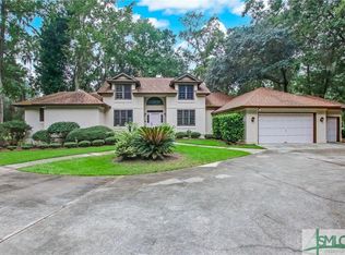 5 Vestry Ln, Savannah, GA 31411