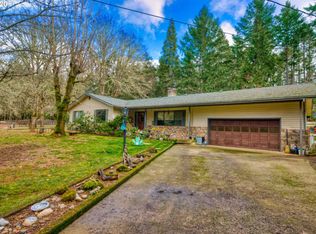 3508 Doerner Cutoff Rd, Roseburg, OR 97471