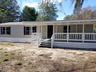 14490 SE 93rd Ave, Summerfield, FL, 34491