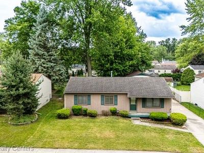 33625 Fairchild St, Westland, MI, 48186