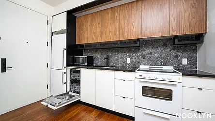 Rented by Nooklyn NYC LLC