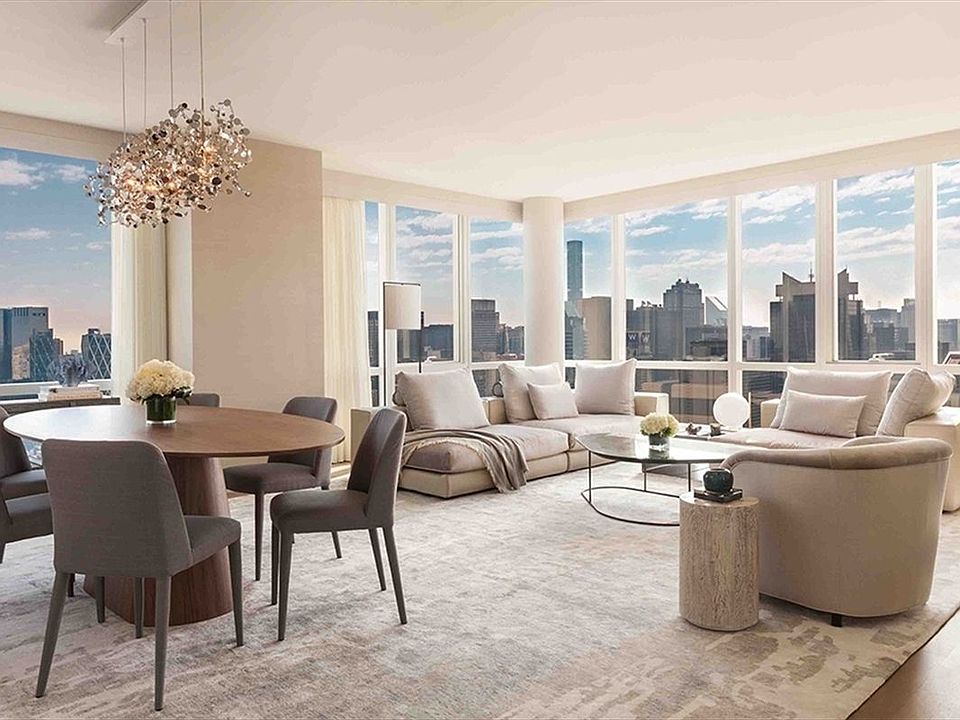 1st image of 460 W 42nd St APT 52B