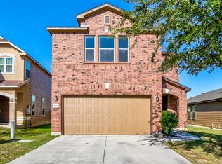 9930 Hawk Vlg, Converse, TX 78109