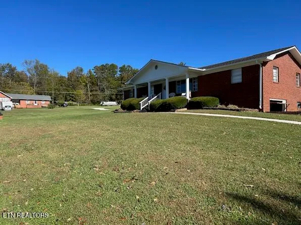 375 Russell Dr, Maynardville, TN 37807