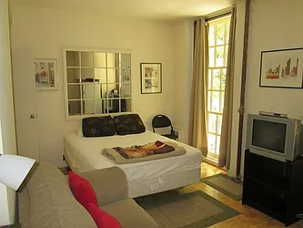 Rented by Richard Marks LLC