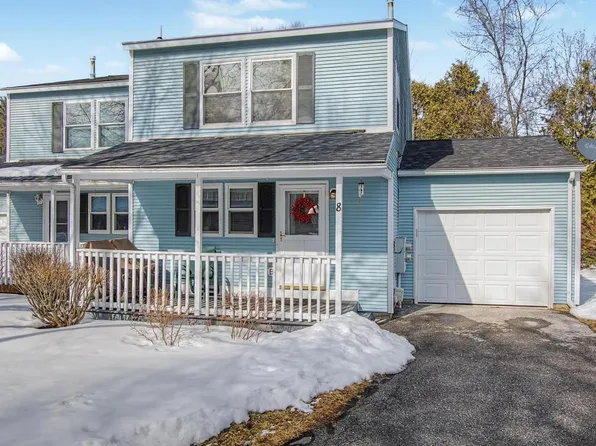 8 Arthur Court, Burlington, VT 05401