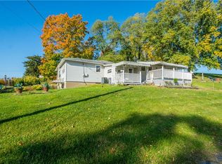 493 Turkeyfoot Rd, Finleyville, PA 15332