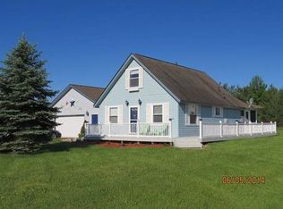 5483 Lexington Ave, Gladwin, MI