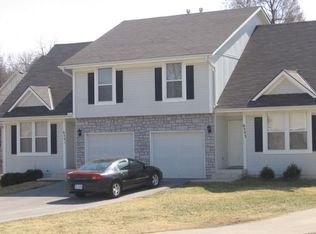 6343 Blue Ridge Blvd, Raytown, MO 64133