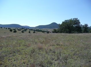 500 N Seeley Rd, Young, AZ 85554