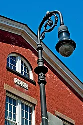 Rented by Town Residential