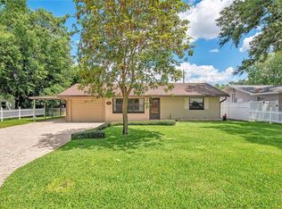 206 Temple Ave, Fern Park, FL 32730