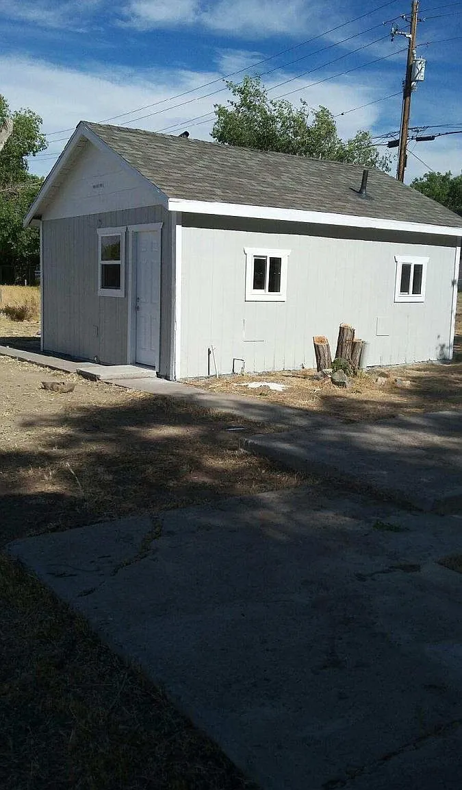 Reeves Street, Carson City — Photo 1