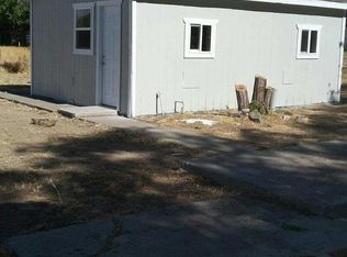 3789 Reeves St, Carson City, NV 89701