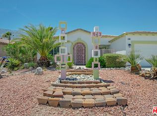 3811 Eastgate Rd, Palm Springs, CA 92262