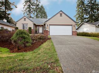 3623 Kings Way SE, Olympia, WA 98501