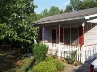 332 Chardonnay Trce, Braselton, GA 30517