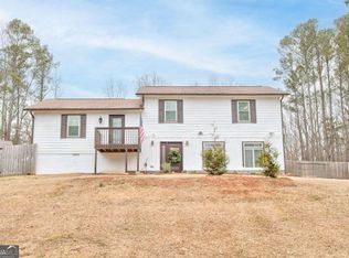387 Pine Acres Dr, Canton, GA