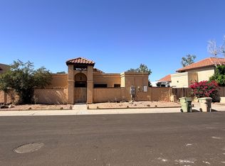 5411 W Ironwood Dr, Glendale, AZ 85302