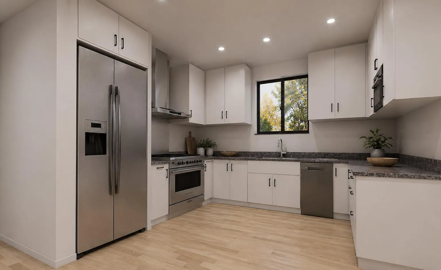 3 bed, 2.0 bath, 1762 sqft, $3,995 — Photo 4