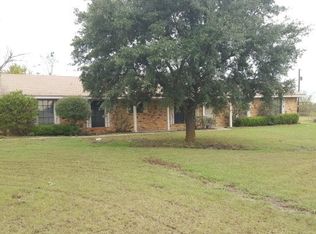 1171 Four Mile Rd, Riesel, TX 76682