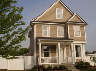 59301 Amherst Ave, New Haven, MI