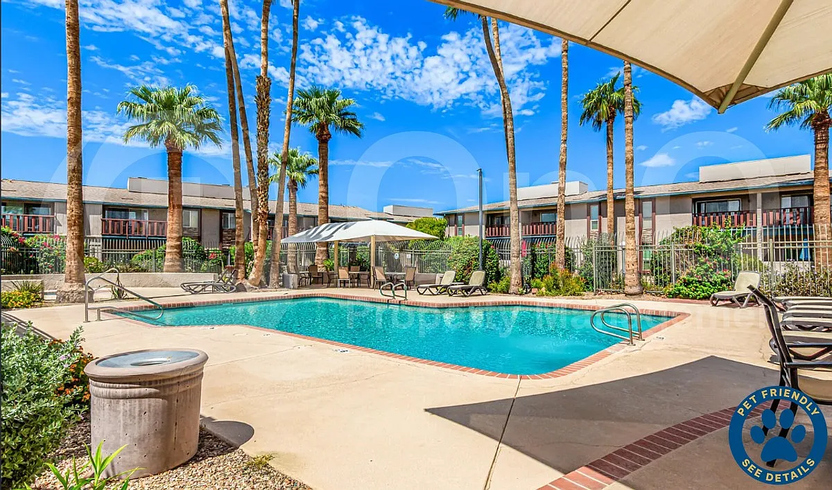 1 bed, 1.0 bath, 790 sqft, $1,399 — Photo 1