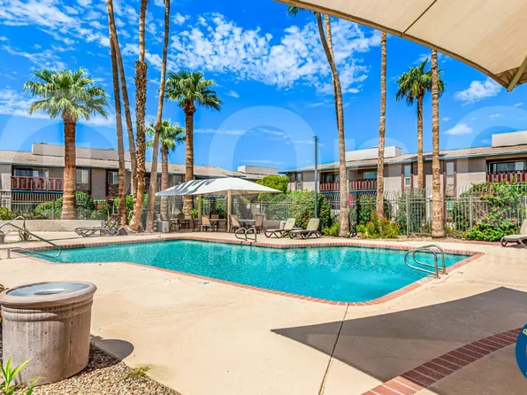 4354 N 82nd St, Scottsdale, AZ