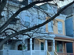 437 N 12th St, Reading, PA 19604