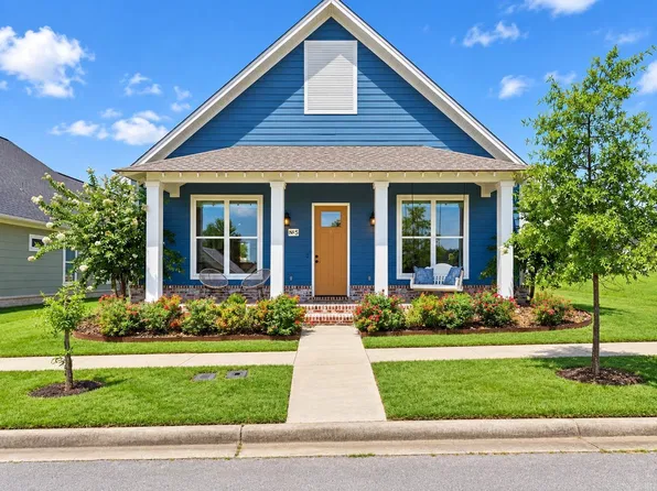5 W Citron, Bryant, AR 72022