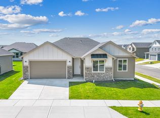 7008 S Holly St, Cheney, WA 99004