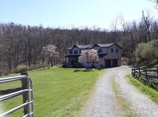 506 Ridge Dr, Danville, PA 17821