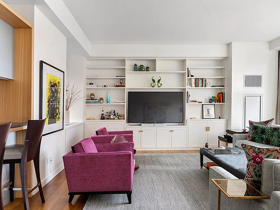 2nd image of 311 W Broadway APT 7B
