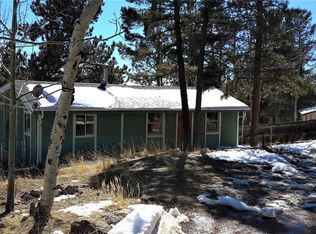 985 Blossom Rd, Woodland Park, CO 80863