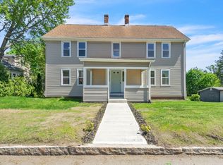 321 Bridge St, Northampton, MA 01060