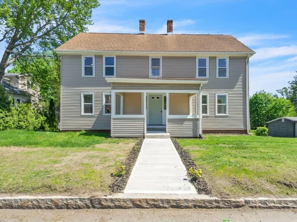 321 Bridge St, Northampton, MA 01060