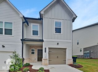253 Kenoot Dr, McDonough, GA 30253