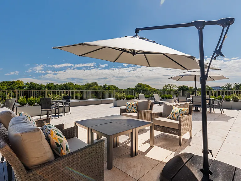 SKG Living at River Park in Union — Photo 8