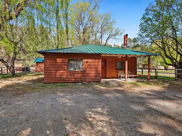 820 Carrizo Canyon Rd — Photo 23