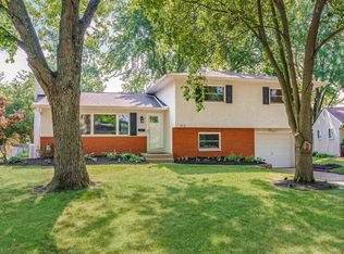 913 Lambeth Dr, Columbus, OH 43220