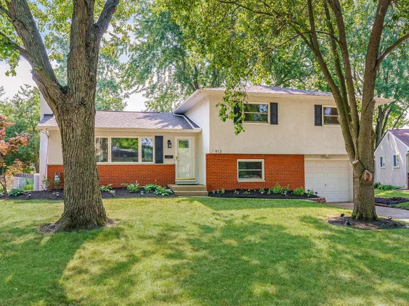913 Lambeth Dr, Columbus, OH 43220