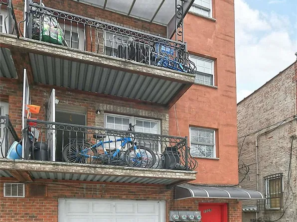 1009 Ward Avenue, Bronx, NY 10472