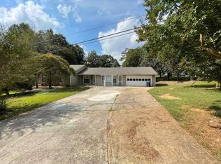 4956 Old Norcross Rd, Duluth, GA 30096