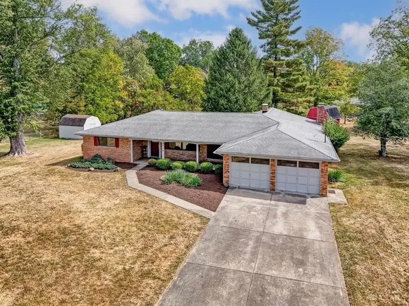 5510 Garrett Dr, Milford, OH 45150