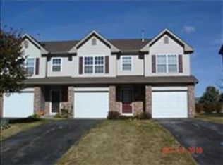 685 Southtowne Dr, Belvidere, IL 61008