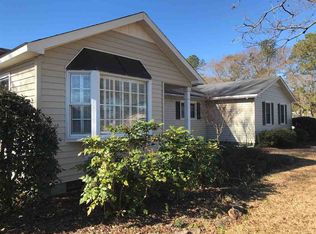 6620 Highway 341, Kershaw, SC 29067