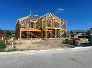 1901 Camay St, Leander, TX 78641