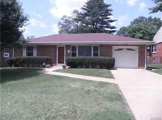 18 Godfrey Ln, Saint Louis, MO