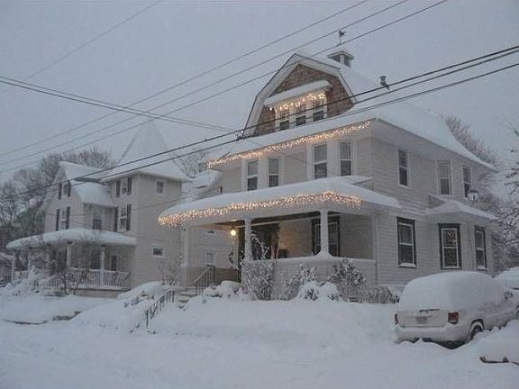 winter