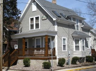 113 S Orchard St, Madison, WI 53715